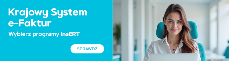 KSeF w programach InsERT — sprawdź